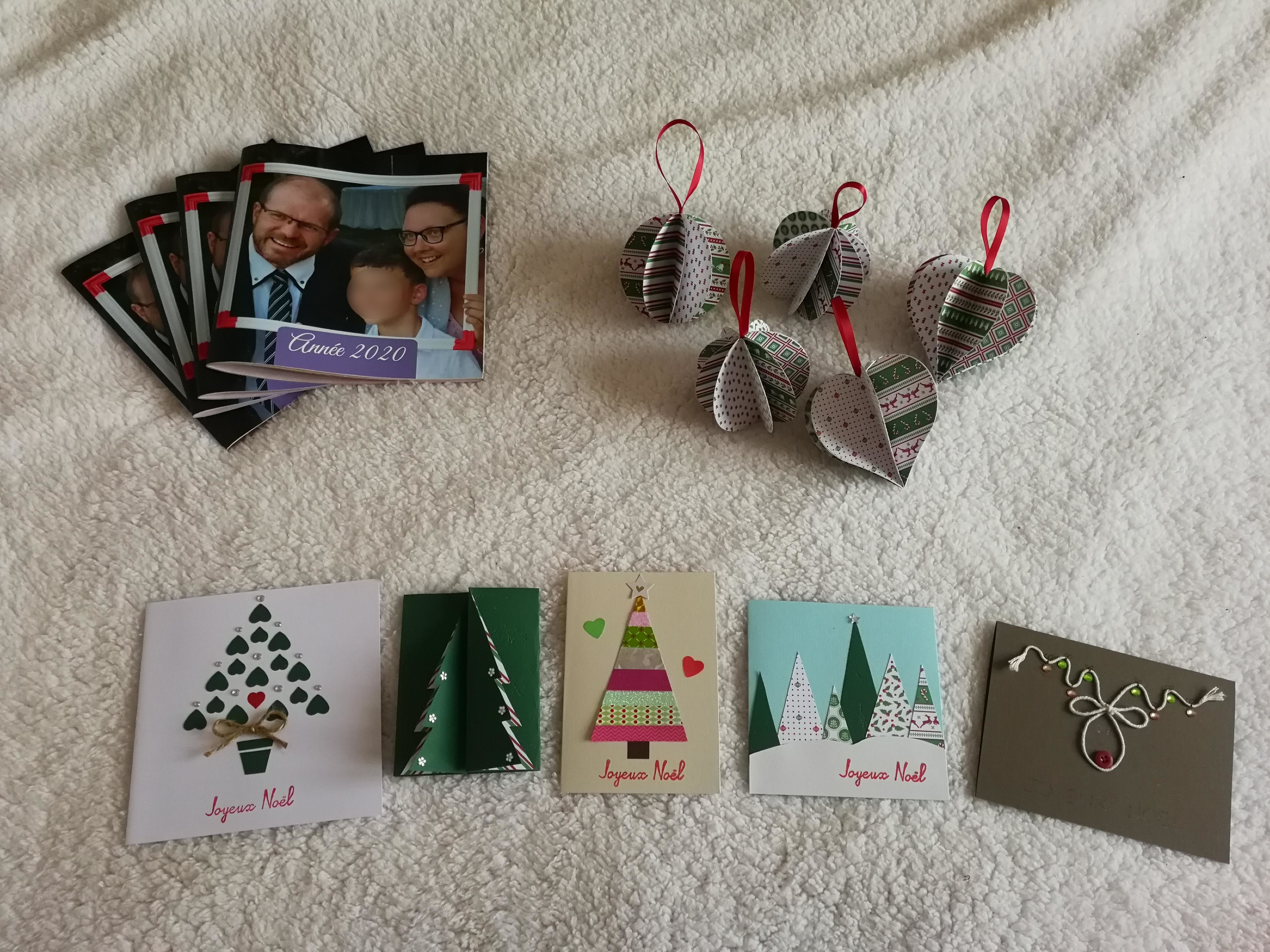 Cadeaux grand-mères